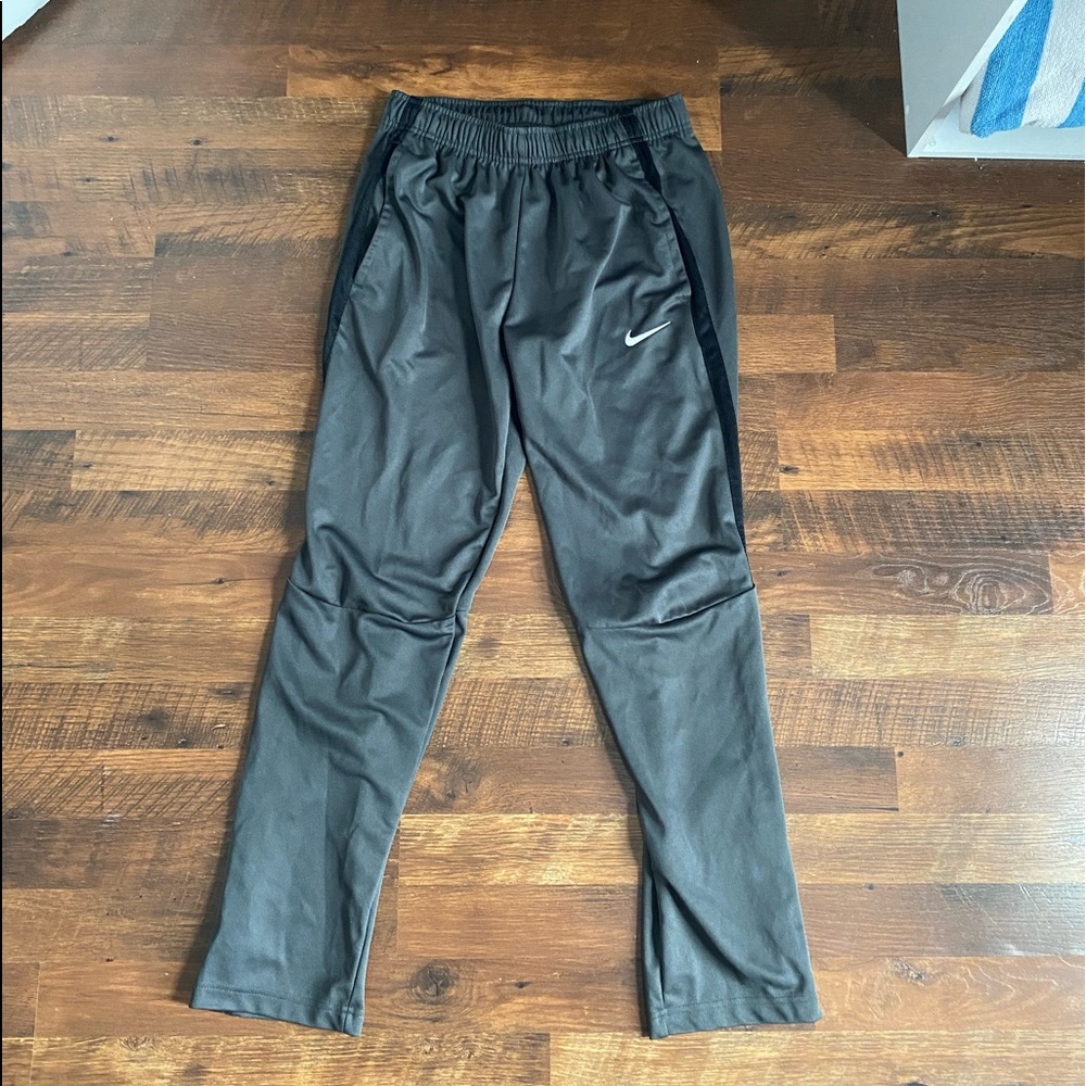 Nike DriFit sweatpants